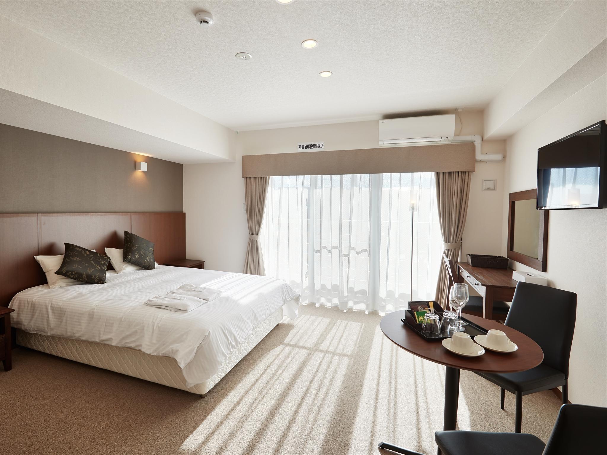 Creass Hotel Tsubogawa Marche Naha Exterior foto