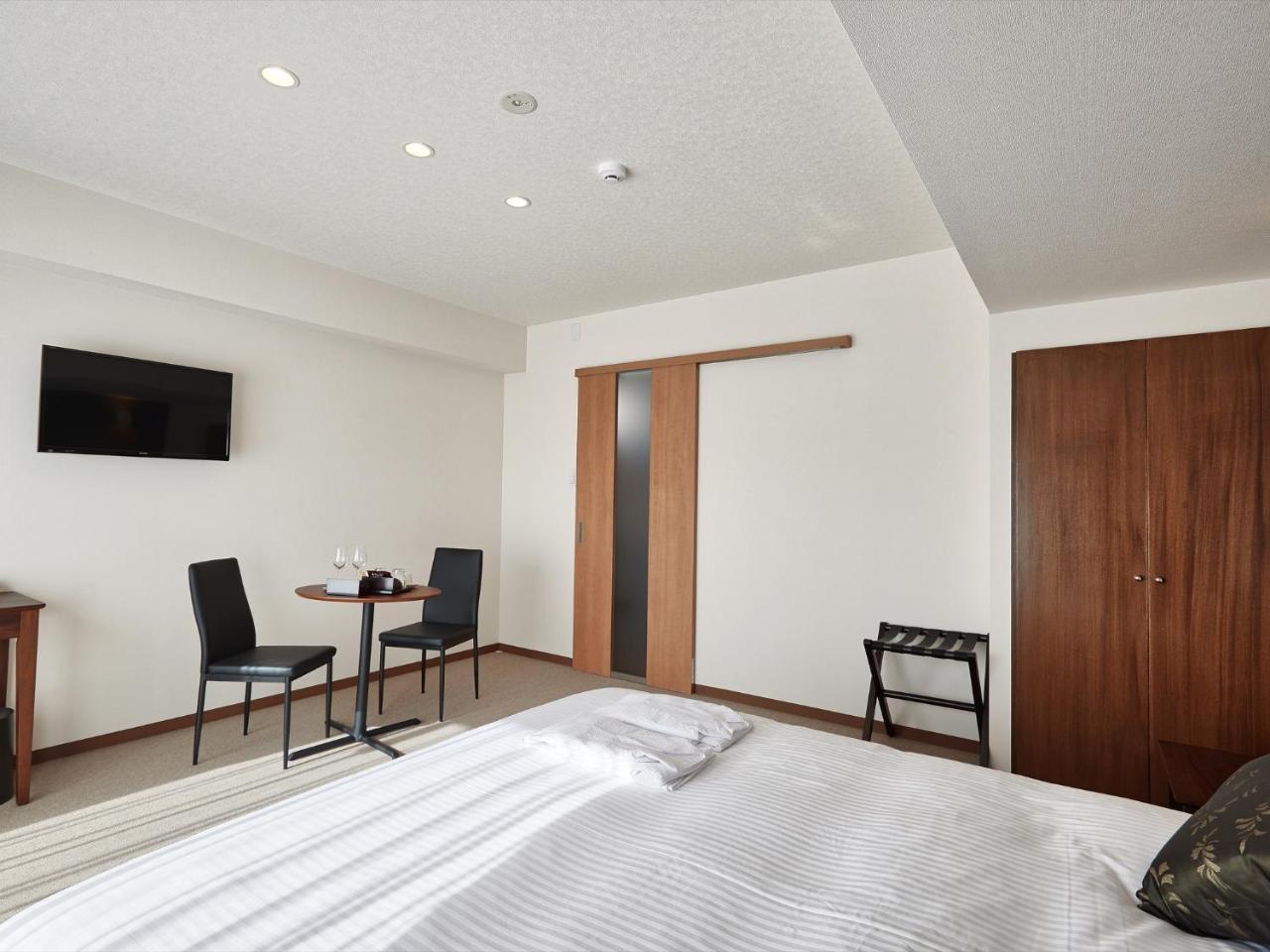 Creass Hotel Tsubogawa Marche Naha Exterior foto
