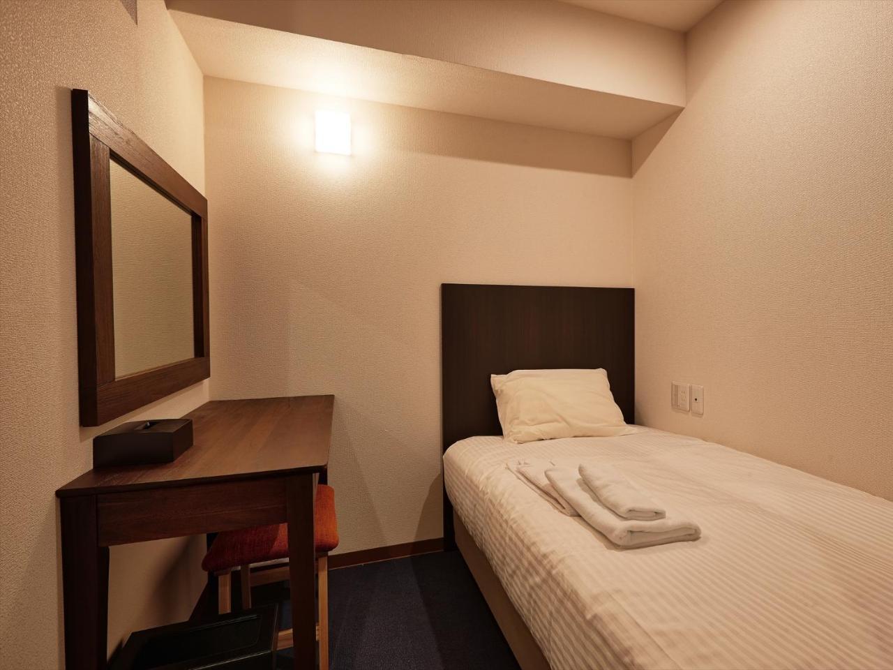 Creass Hotel Tsubogawa Marche Naha Exterior foto