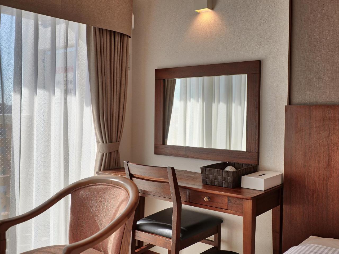 Creass Hotel Tsubogawa Marche Naha Exterior foto