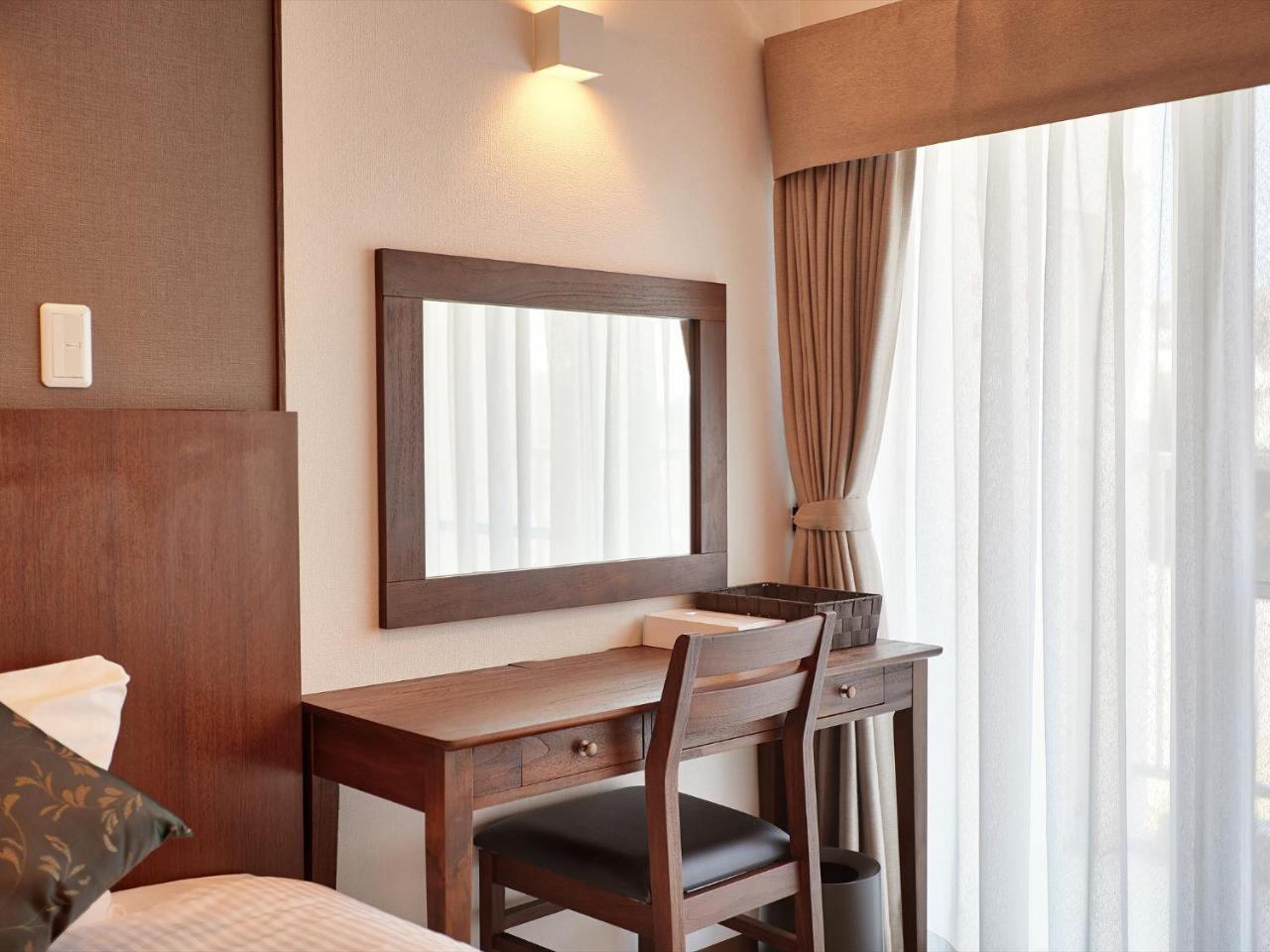 Creass Hotel Tsubogawa Marche Naha Exterior foto