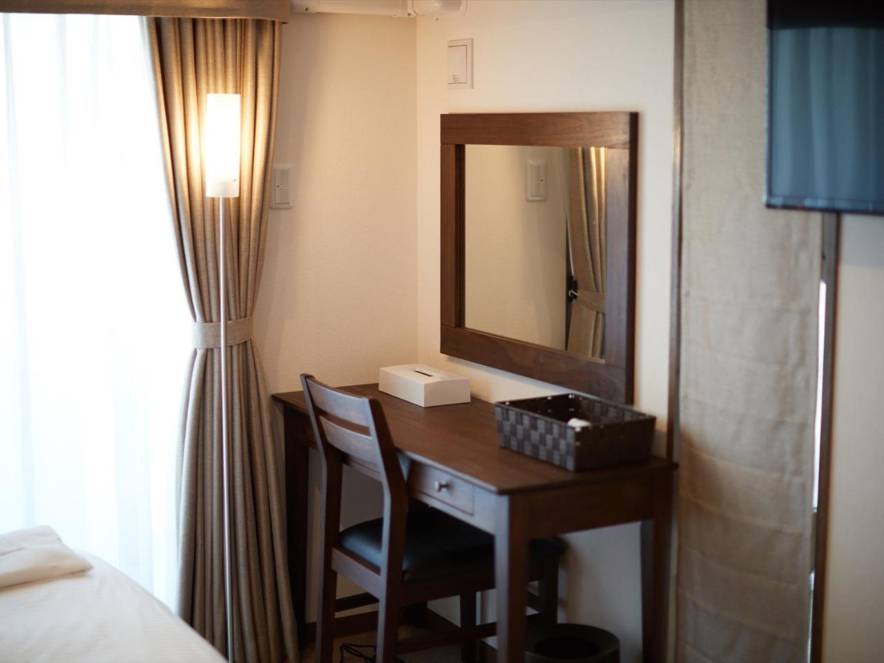 Creass Hotel Tsubogawa Marche Naha Exterior foto
