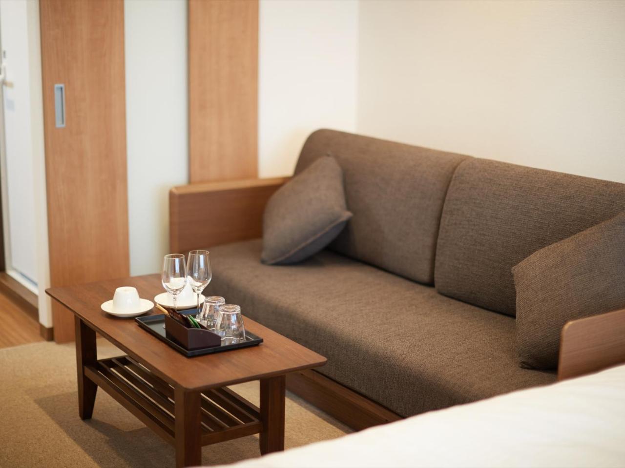 Creass Hotel Tsubogawa Marche Naha Exterior foto